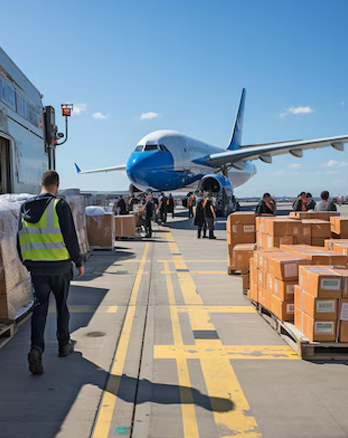 Best Institute for Diploma in Air Cargo Logistics and Supply Chain Management in Kerala 