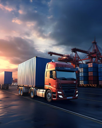 Best Institute for BBA in Logistics in Kerala