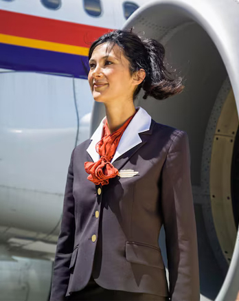 Best Institute for BBA with Aviation in Kerala 