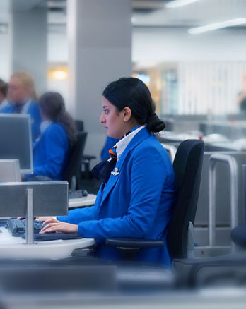 Best Institute for Diploma in Airline Customer Service in Kerala 
