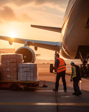 Best Institute for Diploma in Air Cargo Management in Kerala