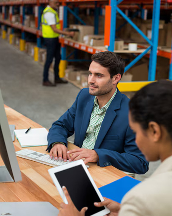 Best Institute for Diploma in Logistics and Supply Chain Management in Kerala